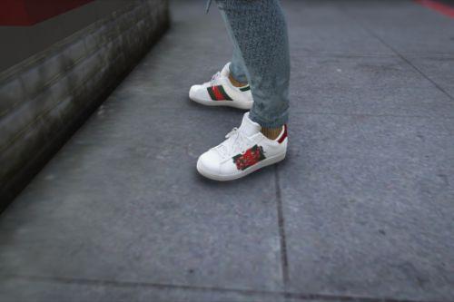 Gucci Sneakers